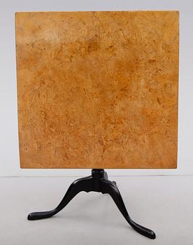 FÄLLBORD, omkring år 1800.