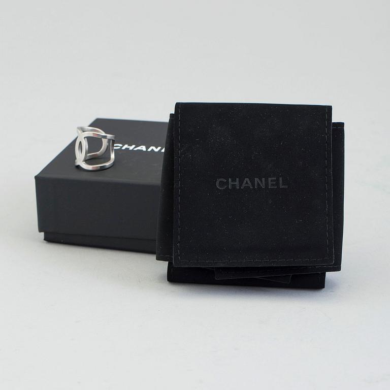 RING, Chanel, 2017.