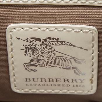 VÄSKA, Burberry.