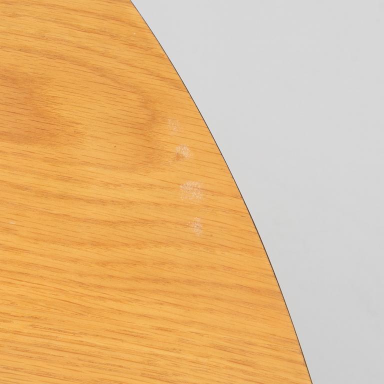 Dining table, "Social", Decotique, contemporary.