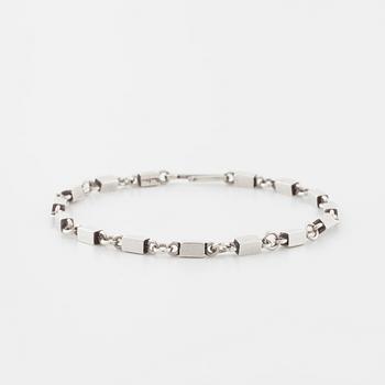 WIWEN NILSSON, Lund, 1945, a bracelet.