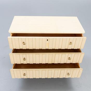 Göran Malmvall, agency Svensk Fur Mid / second half of the 20th century.