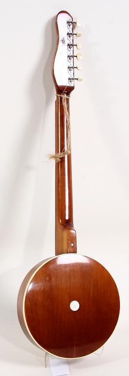 BANJO. Marma, Tyskland 1900-tal.