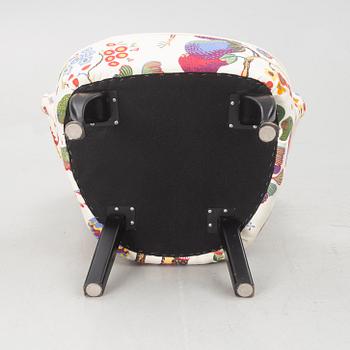 An armchair, 21st Century.