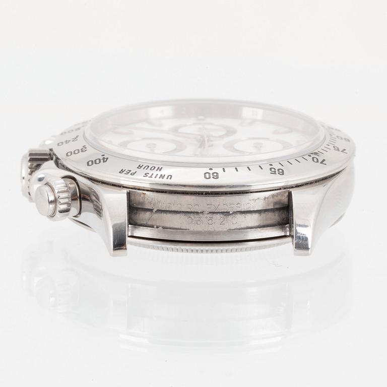 Rolex, Cosmograph, Daytona, kronograf.