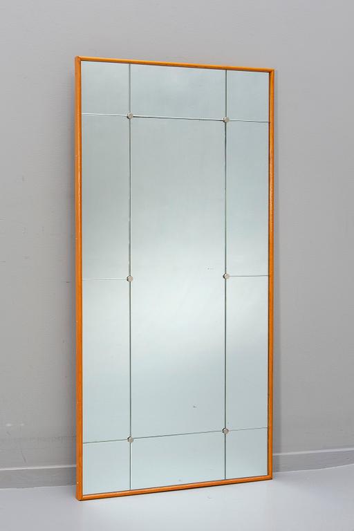 Spegel, S.S.F AA, 1950s-60s.