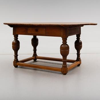 BORD, barock, 1700-tal.