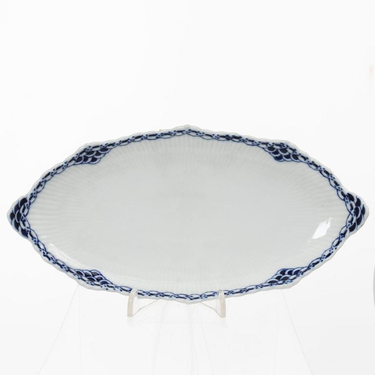 Royal Copenhagen, servisdelar, 26 st, "Princess", Danmark.