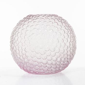 Carina Seth Andersson, Vase, “Dagg”, Firma Svenskt Tenn.
