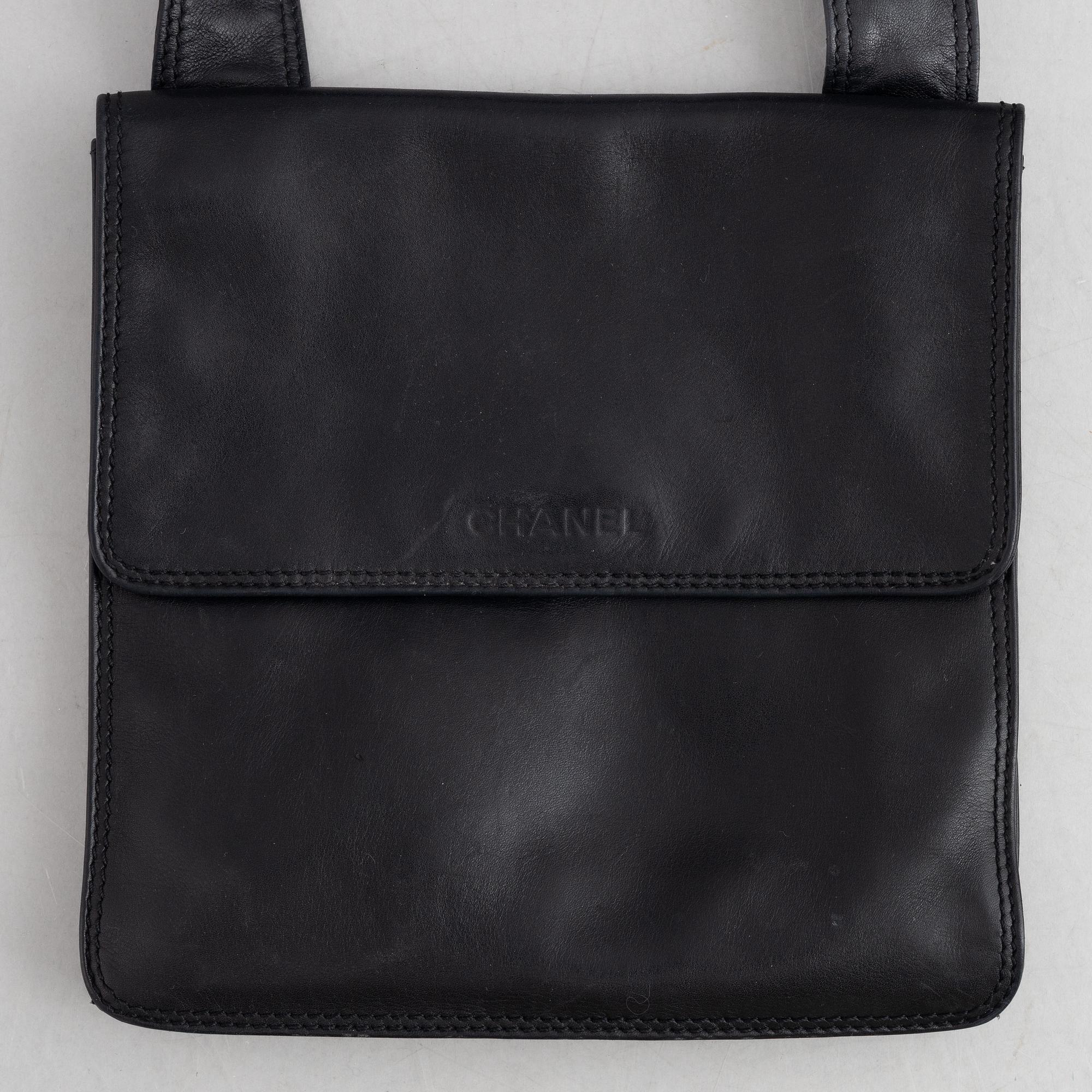 Chanel, väska, 1997-99.