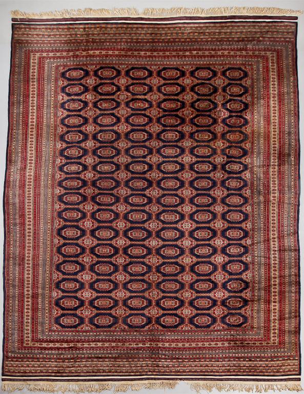MATTA, Bukhara, semiantik, 393x283 cm.