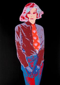 Kari Riipinen, WARHOL I - V.