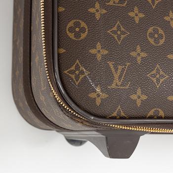 Louis Vuitton, resväska, "Pégase 70", 2004.