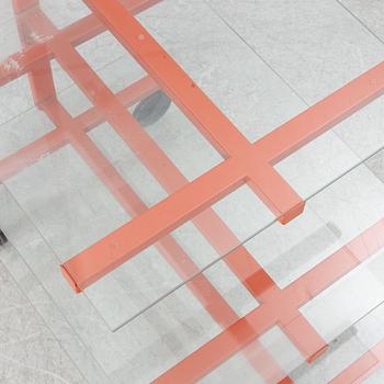 Josef Frank, tevagn, modell 691, Firma Svenskt Tenn.