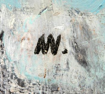 Magnus Wijkström, Utan titel.