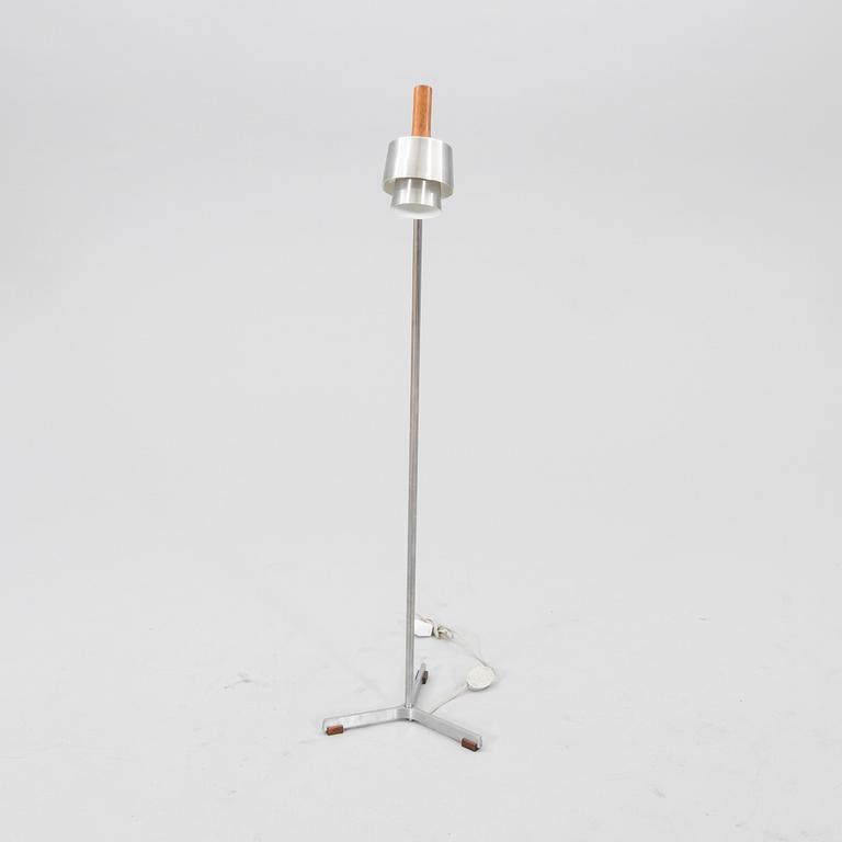 Jo Hammerborg, golvlampa 1900-talets mitt.