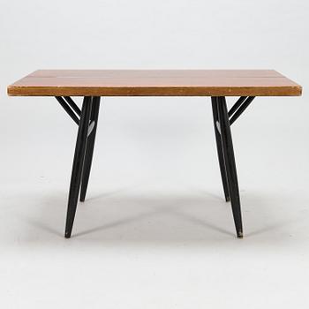 ILMARI TAPIOVAARA, MATGRUPP, 5 delar "Pirkka", Laukaan Puu, 1970-tal.