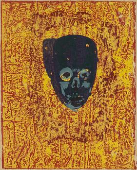 Rolf Hanson, "Happy Sad".