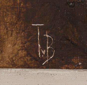 Tuomas von Boehm, 'Face'.