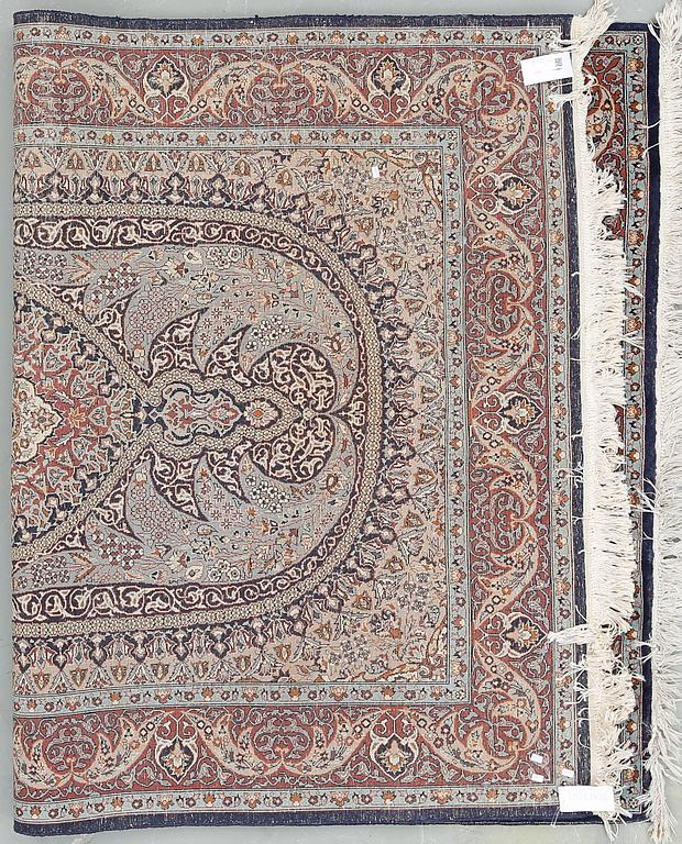 MATTA, Pakistan, ca 220x150 cm.