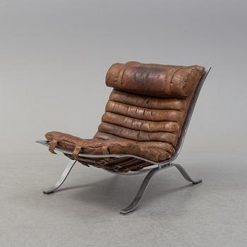 An Arne Norell 'Ari' easy chair, Norell Möbel AB, Sweden.
