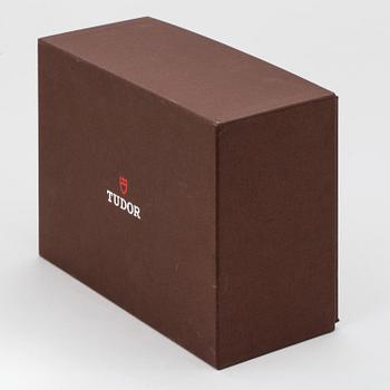 TUDOR, Geneve, Black Bay (220m:660ft), armbandsur 41 mm,