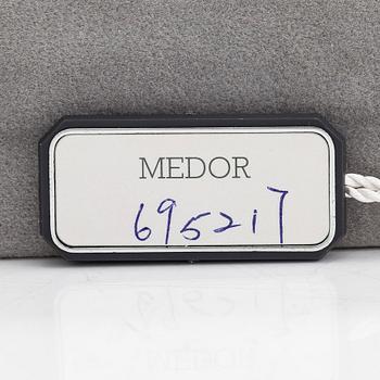 Hermès, Medor, armbandsur, 23 mm.