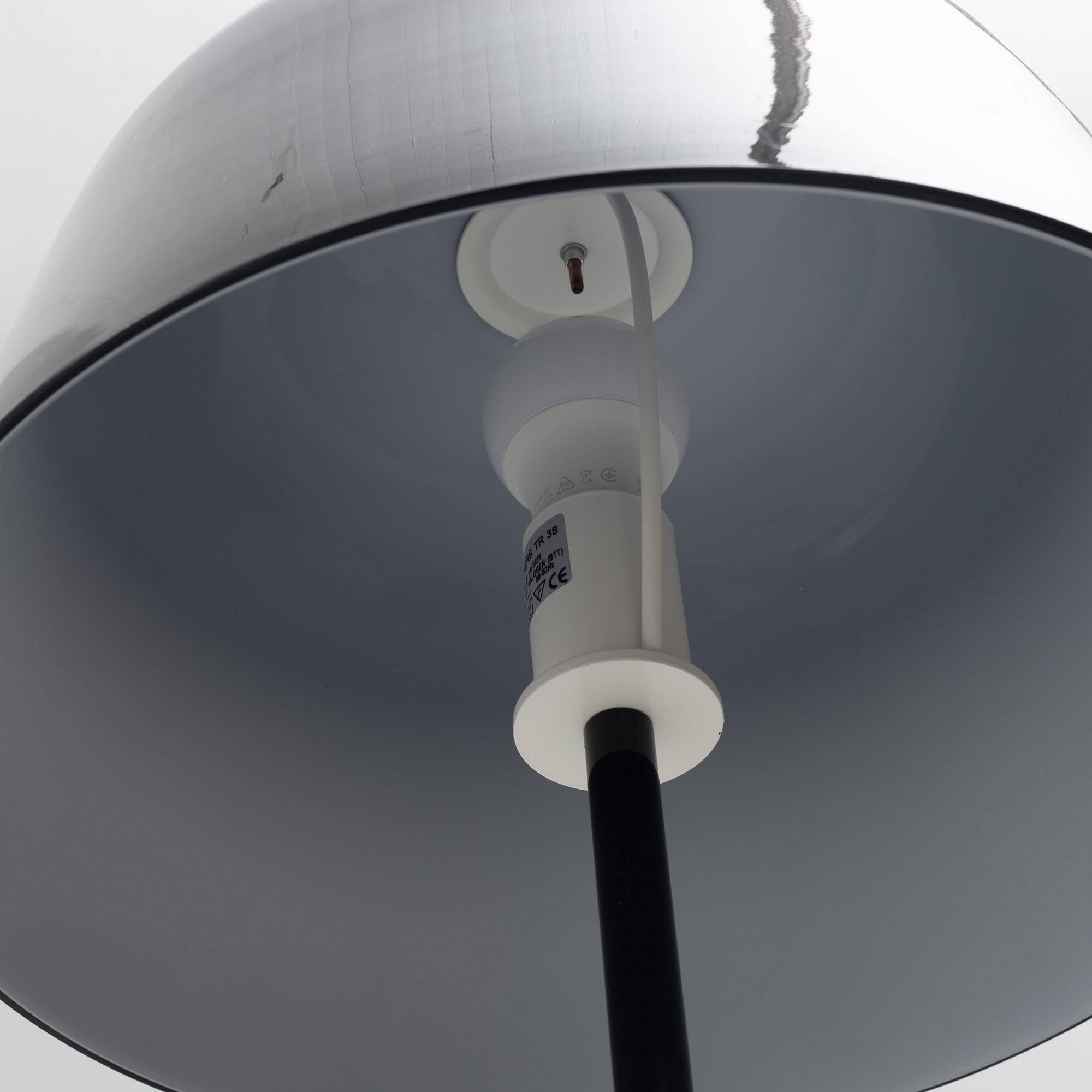 Marco Piva, golvlampa, "Ayers TR 38", Leucos, Italien.