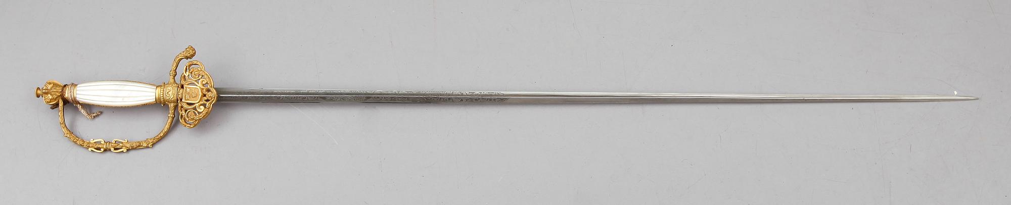 ÄMBETSMANNAVÄRJA, 1800-talets andra hälft.