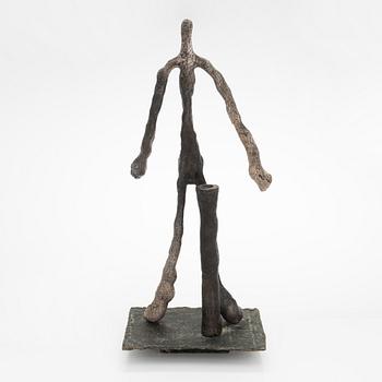 Pekka Kauhanen, Utan titel.