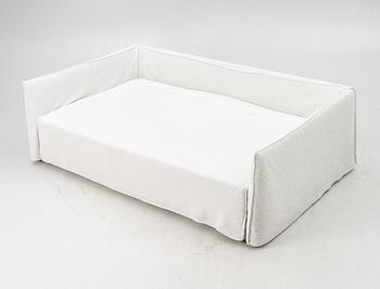 Paola Navone, sofa for outdoor use, "Ghost Out 16", Gervasoni, Italy.