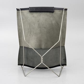 David Weeks, armchair, Habitat.