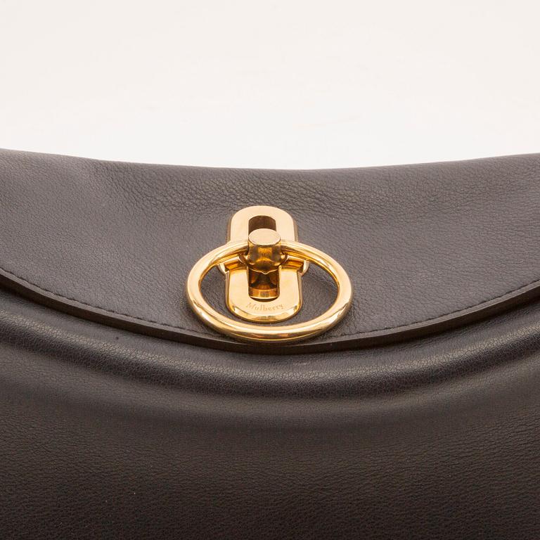 Mulberry, väska "Leighton small".