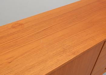 SIDEBOARD, 1950/60-tal.