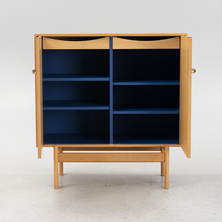 Tove och Edvard Kindt Larsen, skåp/sideboard, Seffle Möbelfabrik, 1960-tal.