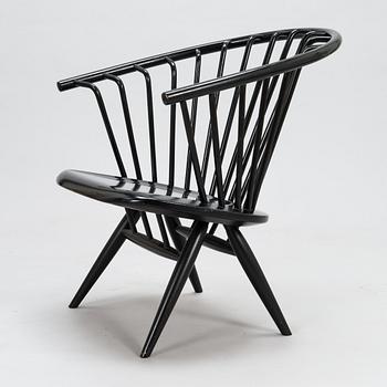 Ilmari Tapiovaara, Stol, "Crinolette", Asko 1900-talets mitt.