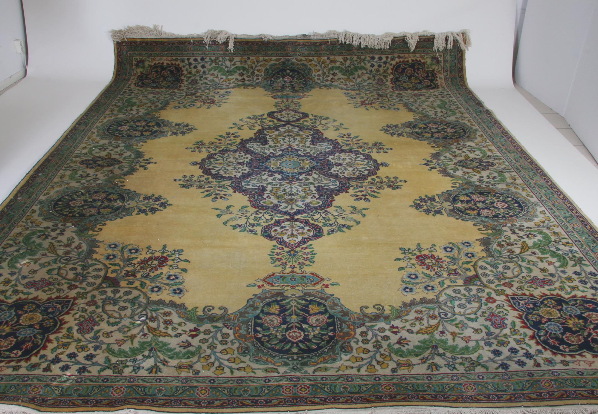 MATTA, Kirman. 388 x 300.