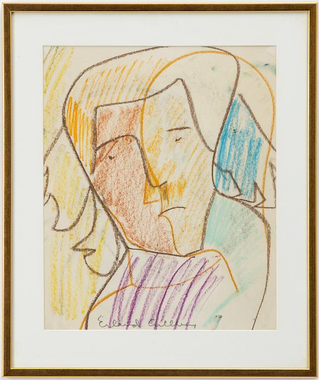 Erland Cullberg, Figure.