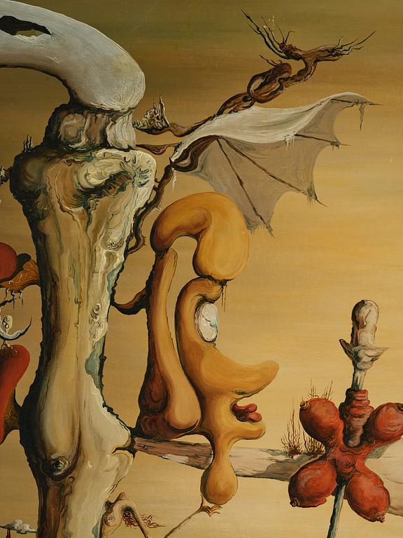 Mats Loosme, "Lusten=y".