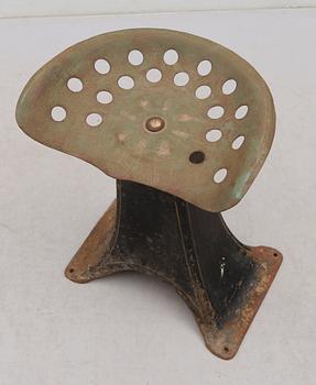 PALL, industrimodell, 1900-talets första hälft.