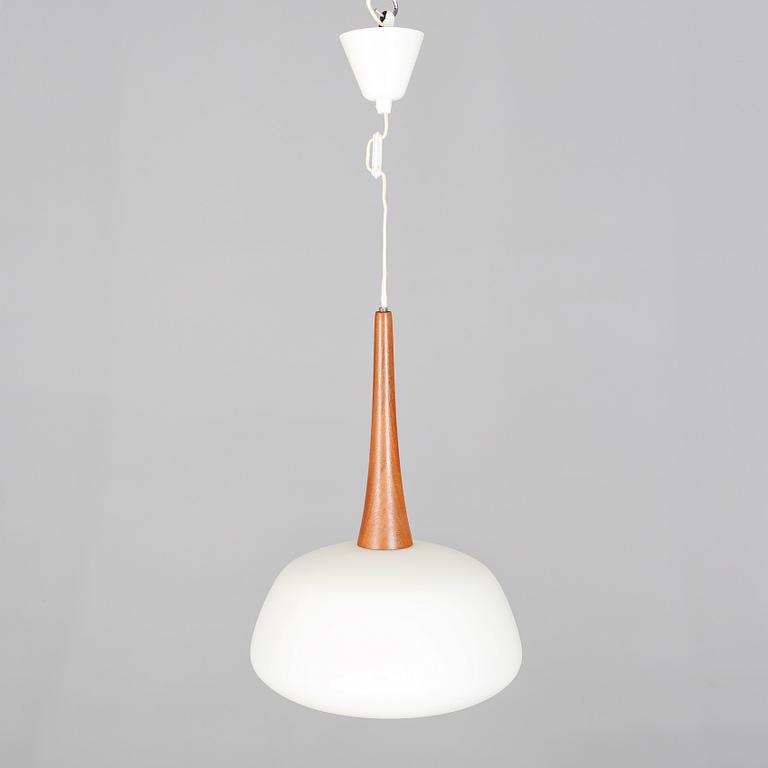 TAKLAMPA, Luxus, Vittsjö, 1950/60-tal.
