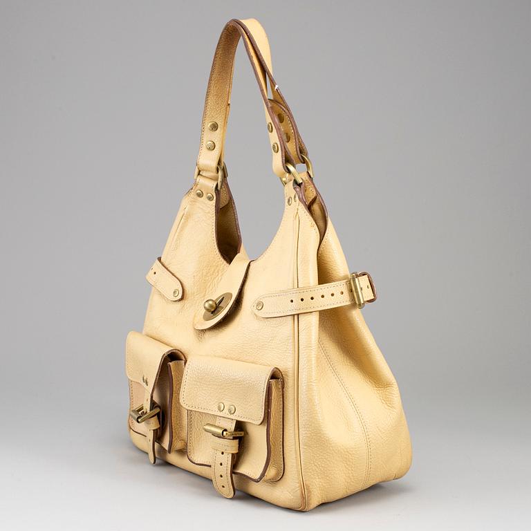MULBERRY, 'Annie' bag.