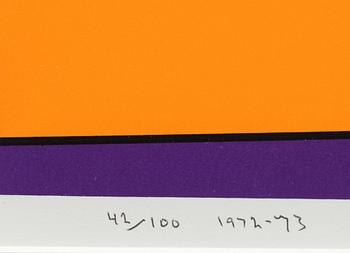 Olle Bærtling, "Ayara".