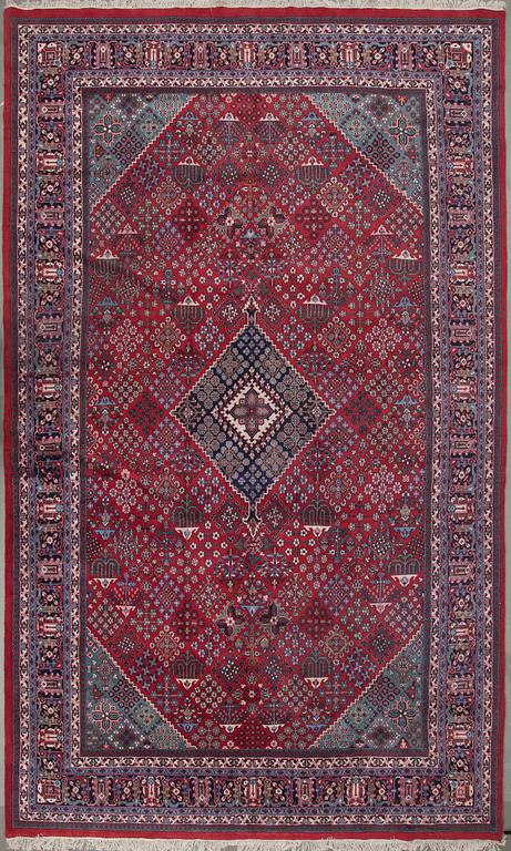 MATTA, orientalisk. Ca 590x355.