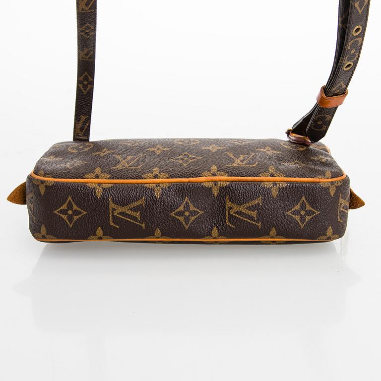 Louis Vuitton, "Marly Bandoulière", väska.