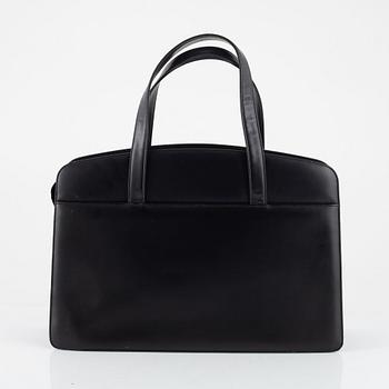 Burberry, bag, vintage.