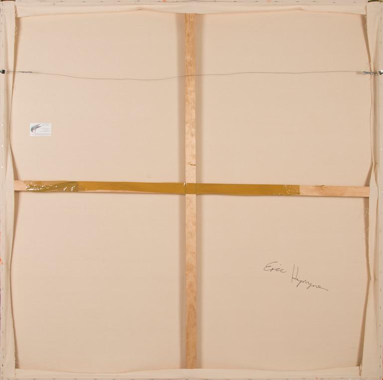 ERIC HYNYNEN, "GANG".
