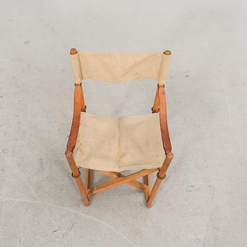 Mogens Koch, fällstoi barnmodell 1950/60-tal.