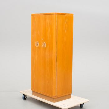 LINNESKÅP, "Boet", 1900-talets första hälft.