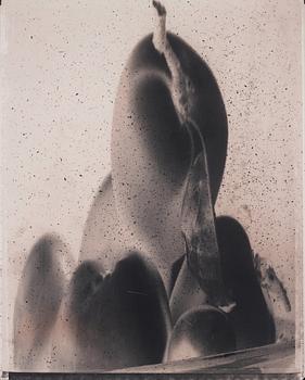 Åke E:son Lindman, "Utan titel #39", 1990.
